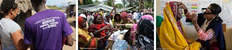 The Trachoma Initiative .